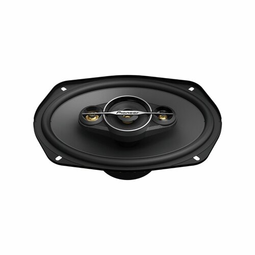 Pioneer 6"x 9" 4way Car Subwoofer Speaker-TS-A6968S By PIONEER