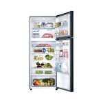 Samsung 362 Litres  Top Mount Freezer Fridge RT44K5552BS - Black By Samsung
