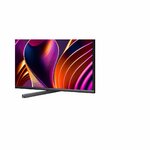 Hisense 100 Inch 4K QLED 144Hz Smart TV Series Q7NAU By Hisense