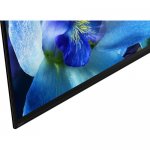 SONY Bravia 55 Inch 4K Ultra HD Smart OLED TV KD55A8G (2019 MODEL) By Sony