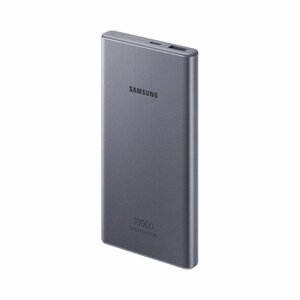 Samsung 10,000mAh 25W USB Type-C (Wired) Portable Power Bank photo