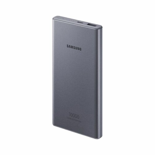 Samsung 10,000mAh 25W USB Type-C (Wired) Portable Power Bank
