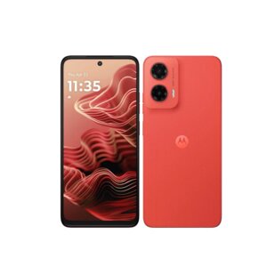 Image for Motorola Moto G35 8GB RAM 128GB 5G Smartphone XT2433-5