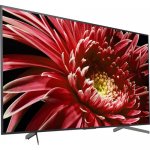 Sony 43 Inch HDR 4K ANDROID Smart LED TV KD43X8000G (2019 MODEL) By Sony