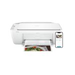 HP DeskJet Ink Advantage 2875 All-in-One Printer 588S4A By HP