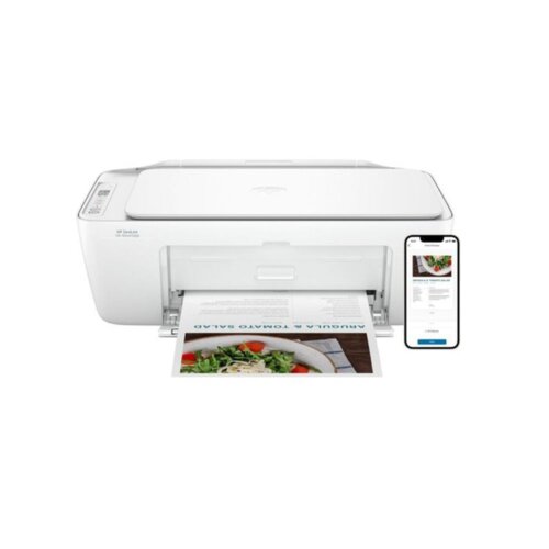 HP DeskJet Ink Advantage 2875 All-in-One Printer 588S4A By HP