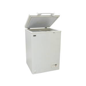 MIKA Deep Freezer, 99L, White MCF100W (SF125W) photo