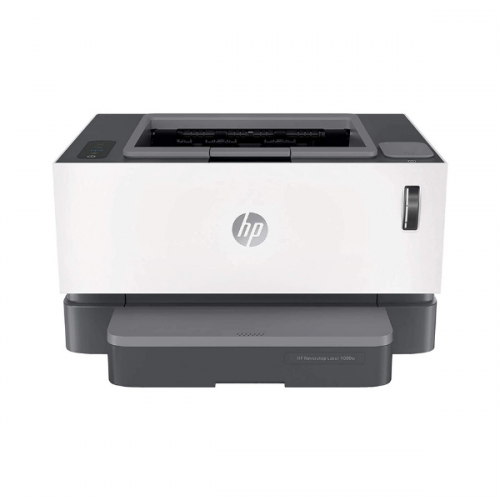 HP Neverstop Laser 1000w Printer Wireless By HP