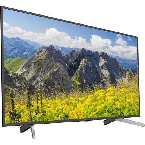 Sony 49 Inch Android Hdr Uhd Smart Led Tv Kd49x7500f 18 Model Free Delivery Order Online Kenyatronics