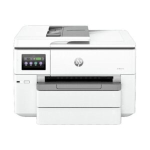 HP Office Jet Pro 9720 Wide Format AIO Printer – Wireless, Model 9720 photo