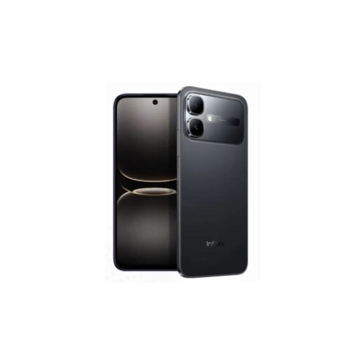 Infinix Smart 20 4GB RAM 64GB - 6.78 Inch Screen, Long Battery Life