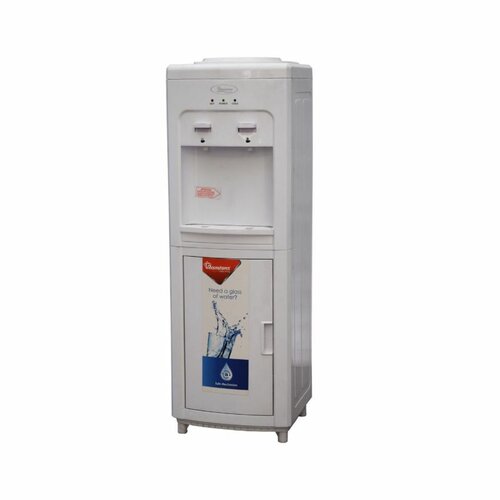 RAMTONS RM/555 HOT AND COLD FREE STANDING WATER DISPENSER By Ramtons