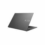 ASUS Vivobook Pro 16X OLED N7600PC-L2238W, Intel Core I7 11370H, 16GB DDR4 RAM (on Board), 512GB M.2 NVMe PCIe 3.0 SSD, NVIDIA GeForce RTX 3050 4GB GDDR6 Graphics, Windows 11 Home, 16" 4K OLED By Asus