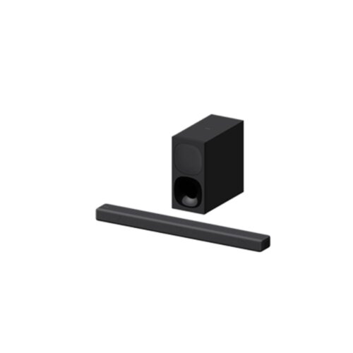 Sony HT-G700 400W 3.1-Channel Soundbar System With Wireless Subwoofer, Bluetooth