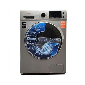 Ramtons  FRONT LOAD FULLY AUTOMATIC 7KG WASHER 1400RPM - RW/148 photo