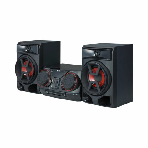 LG XBOOM CK43 300W Surround Sound Hi Fi System By LG