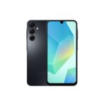 Samsung Galaxy A16 8GB RAM 256GB 5G - 6.7 Inch Super AMOLED Display By Samsung