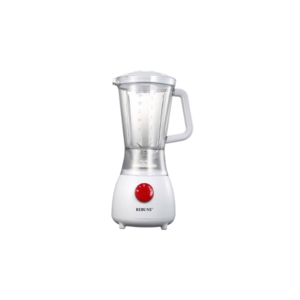 Rebune RE-2-074 2-in-1 1.25L Electric Blender: Affordable, Reliable, And Efficient photo