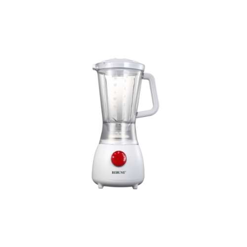 Rebune RE-2-074 2-in-1 1.25L Electric Blender: Affordable, Reliable, And Efficient By Other