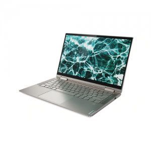 Lenovo Yoga C740 Core I7 - RAM 16GB - 512GB SSD  - 14-inch Touch Screen Convertible Laptop - Grey photo