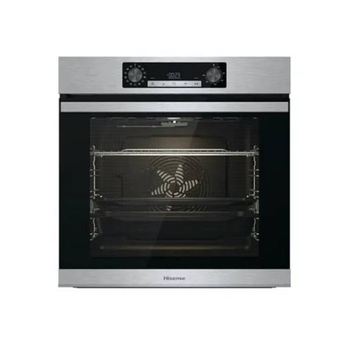 Hisense HEO901SS03 125L 90cm Built-in Oven: A Perfect Fit For Modern Kitchens