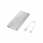 Samsung 10000mAh Wireless Power Bank Battery By Samsung