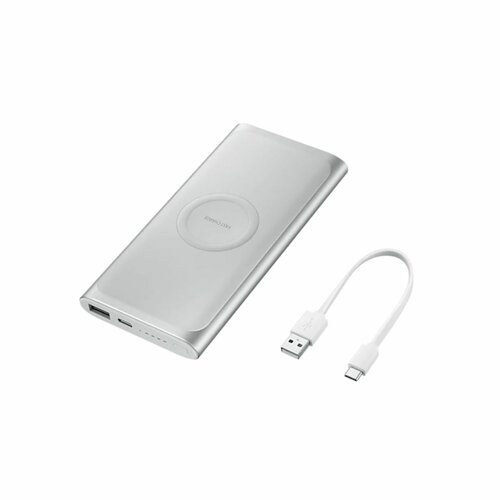 Samsung 10000mAh Wireless Power Bank Battery By Samsung