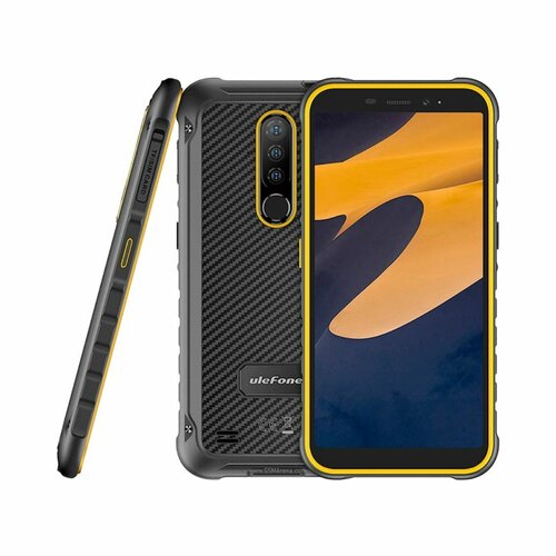 Ulefone Armor X8i 5.7" 3GB RAM / 32GB ROM 5080 MAh By Other