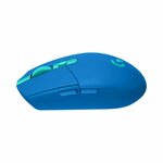 Logitech G305 Lightspeed Wireless Gaming Mouse By Mouse/keyboards