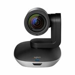 Logitech GROUP Video Conferencing System By Logitech