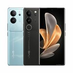 Vivo V29 5G 6.78" 12GB RAM 256GB ROM 4600mAh By Other