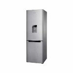Samsung 303 Litre Bottom Freezer Fridge With Water Dispenser And Cool Pack – RB30J3611SA By Samsung