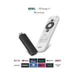 Onn. Google TV Full HD Streaming Device By TV Sticks