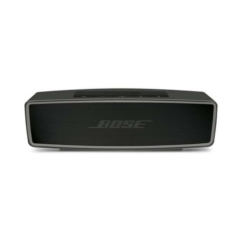 Bose SoundLink Mini Bluetooth Speaker II By Bose