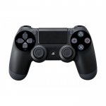 Sony PlayStation 4 Slim Gaming Console 500GB(Black  PS4 Slim) By Sony