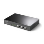 TP-Link TL-SG1008MP 8-Port Gigabit Desktop/Rackmount Switch By TP-Link