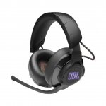 JBL Quantum 600 Wireless Over-Ear Gaming Headset By JBL