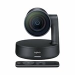 Logitech Rally 4K PTZ Conferencing Camera By Logitech