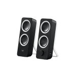 Logitech Speaker Z200 By Logitech