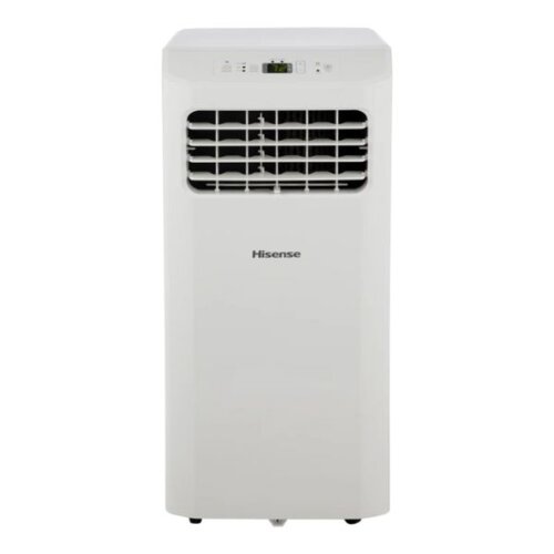 Hisense 9,000BTU Portable Air Conditioner - Compact Cooling Solution, AP-09CR4RKVS00