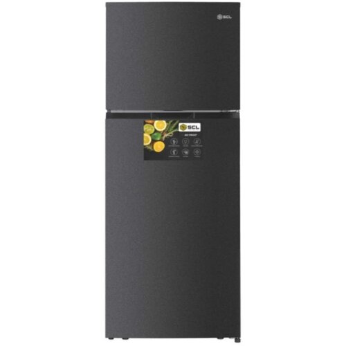 SCL 415L Refrigerator – Energy Efficient, Model SCL-RTN415ECPG