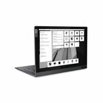 Lenovo ThinkBook Plus G2 ITG, Intel Core I7 1160G7, 16GB RAM, 1TB SSD, Windows 11 Pro, 13.3″ WQXGA Touch Screen + 12″ WQXGA E Ink Touch Screen – 20WH0015UE By Lenovo