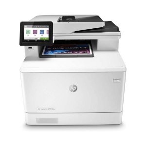 Image for HP Color LaserJet Pro MFP M479fdw/m479fdn