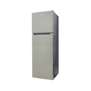 MIKA Fridge, 168L, Direct Cool, Double Door, Black Brush MRDCD95BBR(MRDCD95XSF) photo