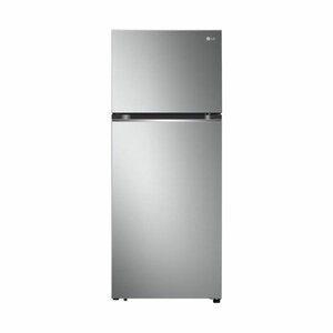 LG GN-B332PXGB Top Mount Freezer – 335(L) photo