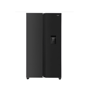 MIKA MRNF2DW595XDMV Fridge: 595L, 2 Door Side By Side, No Frost, INVERTER Compressor photo