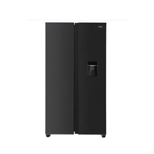 MIKA MRNF2DW595XDMV Fridge: 595L, 2 Door Side By Side, No Frost, INVERTER Compressor