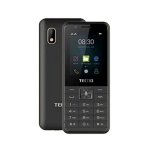 Tecno T313, 1.77′ Display, 1150 MAh Battery, Dual Sim By Tecno