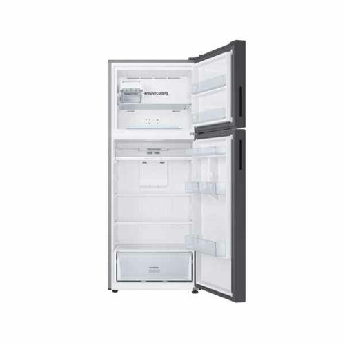 Samsung 415Ltrs Bespoke Top Mount Freezer Refrigerator RT-42CB662112 By Samsung