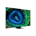 TCL 85 Inch 4K QD-Mini LED Smart Google TV – Dolby Vision 85C855 By LG